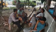 Permalink ke Polres Dumai Melaksanakan Kegiatan Yang Mengusung Tema’ Jum’at Curhat