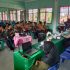 Polres Dumai Melaksanakan Pembinaan dan Penyuluhan( Binluh)