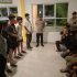 Dalam Rangka Upaya Pencegah Tindak Pidana Perdagangan Orang ( TPPO)