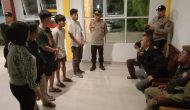 Permalink ke Dalam Rangka Upaya Pencegah Tindak Pidana Perdagangan Orang ( TPPO)