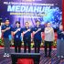 Pelatihan MediaHUB 2023 Resmi Ditutup, Polri Optimalkan Komunikasi Dalam Melayani Masyarakat
