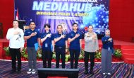 Permalink ke Pelatihan MediaHUB 2023 Resmi Ditutup, Polri Optimalkan Komunikasi Dalam Melayani Masyarakat