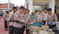 Permalink ke Polres Dumai Menggelar Apel Gelar Kesiapsiagaan Antisipasi Kebakaran Hutan dan Lahan (Karhutlah)
