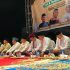 Ada Ustaz Abdul Somad di Lapangan RPH (Rumah Potong Hewan), Polisi Perketat Keamanan.