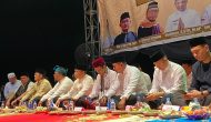 Permalink ke Ada Ustaz Abdul Somad di Lapangan RPH (Rumah Potong Hewan), Polisi Perketat Keamanan.