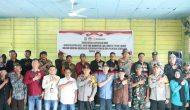 Permalink ke Bersinergi Dengan KPUD dan Bawaslu, Kapolres Siak AKBP Asep Sujarwadi Lakukan Kunjungan Kerja ke Kampung Teluk Lanus