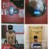 Tim Mata Elang Sat Resnarkoba Polres Kuansing Berhasil Tangkap Perantara Jual Beli Narkoba Di Desa Suka Maju Kecamatan Singingi Hilir