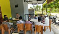 Permalink ke Polres Dumai Beserta Polsek Jajaran Polres Dumai Melaksanakan :Kegiatan Yang Mengusung Tema ‘ Jum’at Curhat