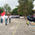 Police Goes To School, Panit Binmas Berikan Sosialisasi Tentang Kenakalan Remaja di SMA Negeri 3 Tualang Kp.Ps. Timur