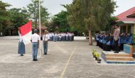 Permalink ke Police Goes To School, Panit Binmas Berikan Sosialisasi Tentang Kenakalan Remaja di SMA Negeri 3 Tualang Kp.Ps. Timur