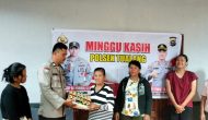 Permalink ke Mendengarkan Keluhan warga di Aula Filadelfia Kp. Perawang Barat di Minggu Kasih