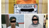 Permalink ke Tim Mata Elang Sat Resnarkoba Polres Kuansing Amankan Dua Tersangka Diduga Pelaku Perantara Jual Beli Narkotika Jenis Sabu