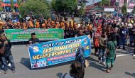 Permalink ke Ratusan Massa Yang Mengatasnamakan Masyarakat Peduli Melayu Rempang