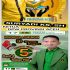 Majunya Ismail Sarlata Sebagai Caleg DPRD Riau, Suryadi KS, SH Memohon Doa dan Dukungan Suara dari Pers, Guru dan Masyarakat Rohil