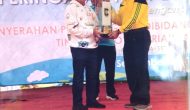 Permalink ke Secara Berturut-turut Kota Bagansiapiapi Kabupaten Rohil Kembali Meraih Juara l Kota Bersih SE Provinsi Riau