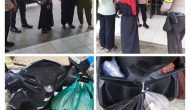 Permalink ke 3 Pemilik Warung Makan Tertipu Oknum Yang Mengaku Anggota Polri