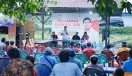 Permalink ke Sambangi Kelurahan Gurun Panjang Dumai, Fajar Lase Siap Salurkan Aspirasi Masyarakat Setempat