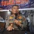7 Tahanan Polsek Tenayan Raya Ditangkap