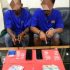 Polres DUMAI Berhasil Meringkus 2 ( dua) Orang Pria di Duga Pelaku Tindak Pidana