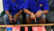 Permalink ke Polres DUMAI Berhasil Meringkus 2 ( dua) Orang Pria di Duga Pelaku Tindak Pidana
