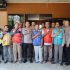 Kapolres Kuansing Dengarkan Curhatan Pekerja Ojek Pangkalan Sei Jering Dalam Giat Jum’at Curhat