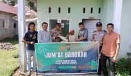 Permalink ke Polsek Kuantan Mudik Bagikan Sembako Kepada Lansia dan Masyarakat Kurang Mampu