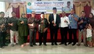 Permalink ke Gubernur Sumatera Barat H,Mahyeldi Ansharullah S, P Berkunjung ke Dumai Atas undangan
