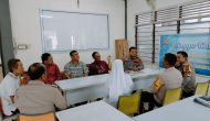 Permalink ke Polres Dumai dan Polsek Jajaran Polres Dumai Rutin Kegiatan Minggu Kasih