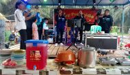 Permalink ke Merayakan Dua Tahun Media Tanjak ,Nasron Si Tinjak Adakan Sukuran