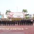 Polres Dumai Menggelar Upacara Peringatan Hari Kesaktian Pancasila