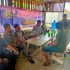 Polres Dumai dan Polsek Jajaran Polres Dumai Menggelar Kegiatan Minggu Kasih