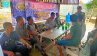 Permalink ke Polres Dumai dan Polsek Jajaran Polres Dumai Menggelar Kegiatan Minggu Kasih