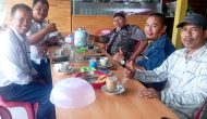 Permalink ke Harian Vokal Kunjungi PLN Cabang Pekanbaru,Ini Kata Fauza Zain Humas PLN 