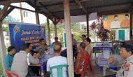 Permalink ke Polres Dumai dan Polsek Jajaran Polres Dumai Melaksanakan Kegiatan Yang Mengusung Tema ‘Jum’at Curhat ‘
