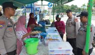 Permalink ke Polres Dumai Melalui Sat Binmas Polres Dumai Melakukan Patroli