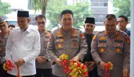 Permalink ke Peresmian Gedung Pelayanan Terpadu Wicaksana Laghawa Polres Dumai