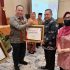 Kepala Dinas Kesehatan Kota Pekanbaru Akan Bekerja Maksimal untuk Melayani Kesehatan Masyarakat dari Berbagai Aspek dan Upaya