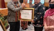Permalink ke Kepala Dinas Kesehatan Kota Pekanbaru Akan Bekerja Maksimal untuk Melayani Kesehatan Masyarakat dari Berbagai Aspek dan Upaya