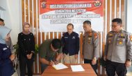 Permalink ke Rangkul Pegiat Medsos, Cara Humas Polda Riau Akselerasi Penanggulangan Issu Dengan Cooling System Demi Terwujudnya Kamtibmas Yang Kondusif.