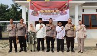 Permalink ke Polres Kuansing Gelar Bakti Kesehatan Peringati 32 Tahun Pengabdian Akabri 91