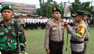 Permalink ke Kapolres Kampar Pimpin Apel Gelar Pasukan Mantap Berata Lancang Kuning 2023- 2024
