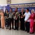 Serah Terima Jabatan dan Pisah Sambut Kepala Kantor Imigrasi Kelas 1 TPI Dumai