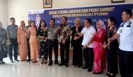 Permalink ke Serah Terima Jabatan dan Pisah Sambut Kepala Kantor Imigrasi Kelas 1 TPI Dumai