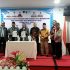 Pelantikan Dewan Pengurus Pusat Asosiasi Tally Mandiri Riau Independent