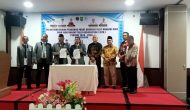 Permalink ke Pelantikan Dewan Pengurus Pusat Asosiasi Tally Mandiri Riau Independent