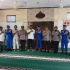 Polres Dumai Polsek Jajaran Polres Dumai Melaksanakan Kegiatan Yang Bertema’ Jum’ at Curhat