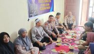 Permalink ke Polres Dumai Melalui Polsek Dumai Kota Melaksanakan Kegiatan Rutin yang Mengusung Tema ‘Jum’at Curhat’