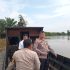 6 Hari Tenggelam Akhirnya Kakek Bustami di Temukan