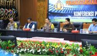 Permalink ke Polri Bongkar Judi Bola, Dikendalikan Dari Filipina