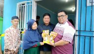 Permalink ke PT Pelita Agung Agrindustri ,Peduli Masyarakat Kota Dumai. Gelar Operasi Pasar Murah